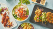 Vælg Selv Bowl Menu