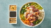 Mix Tatar Bowl