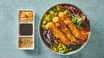 Crispy Ebi Bowl
