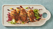 Crispy Wings (3 stk)