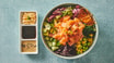 Salmon Bowl
