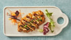 Tempura Kyllingsteak