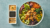 Vegetar Bowl