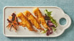 Tempura Reje (3 stk)