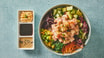 Flammen Salmon Bowl